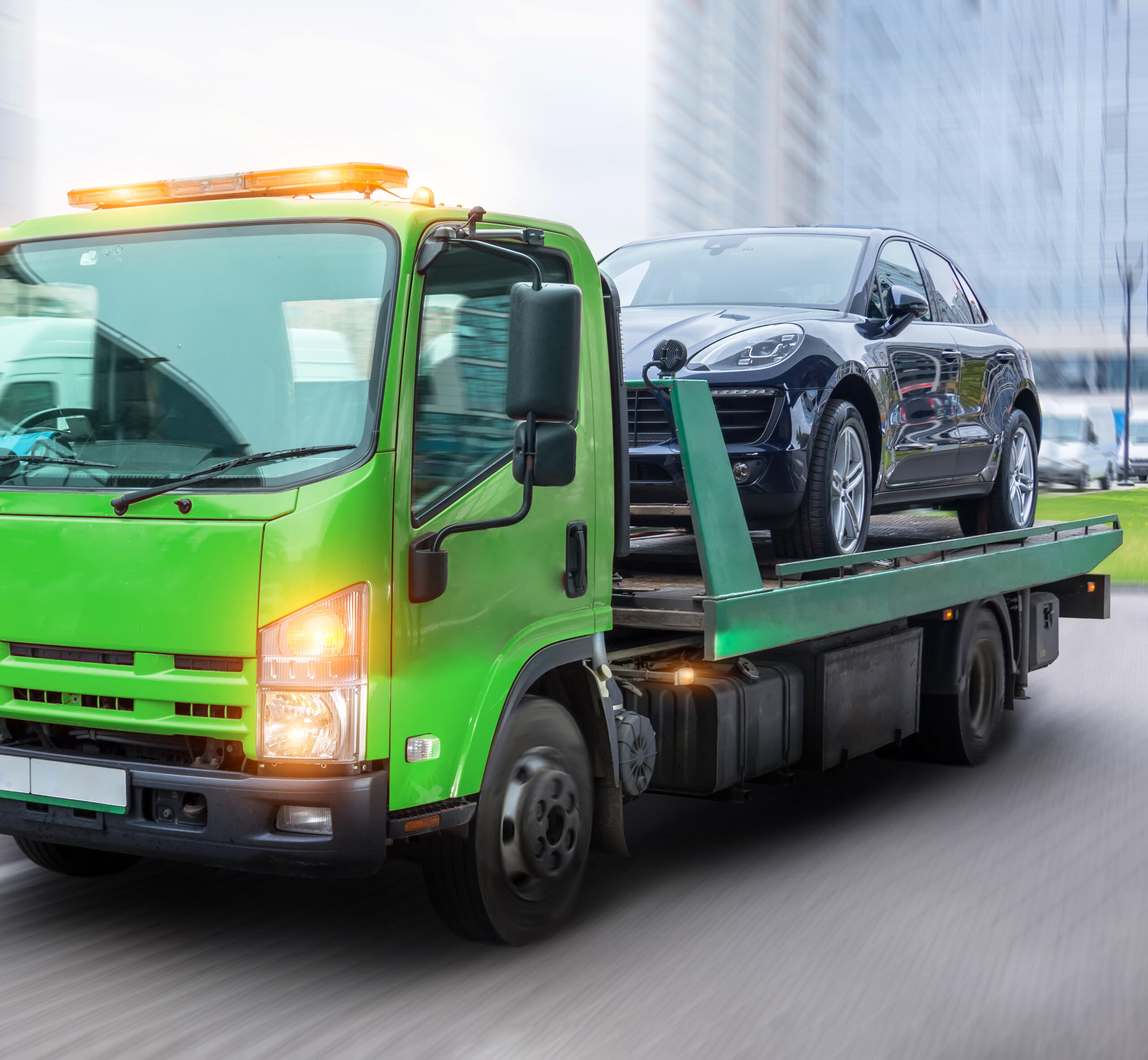 All Star Towing Services All Star Towing Services
