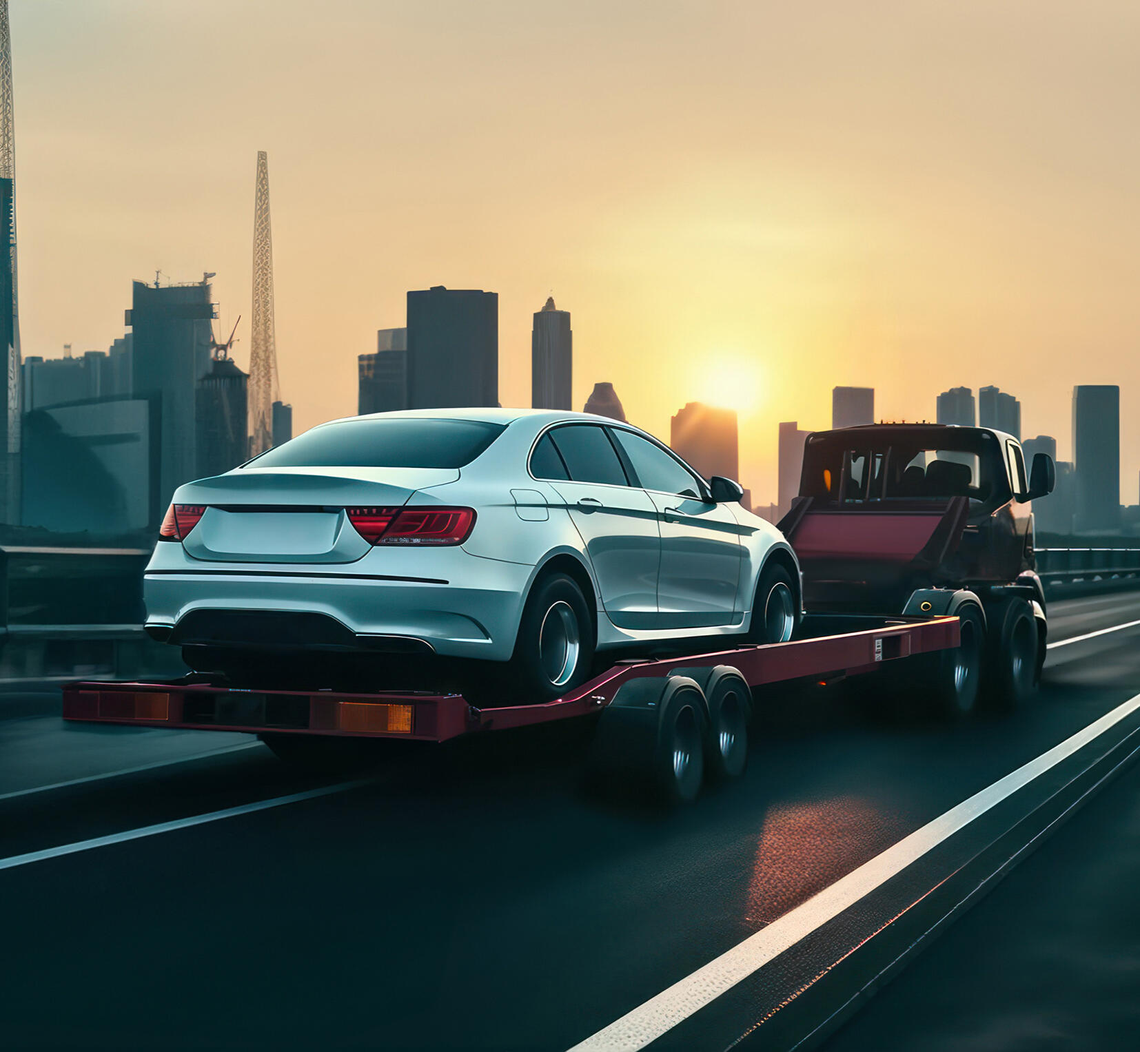All Star Towing Services All Star Towing Services