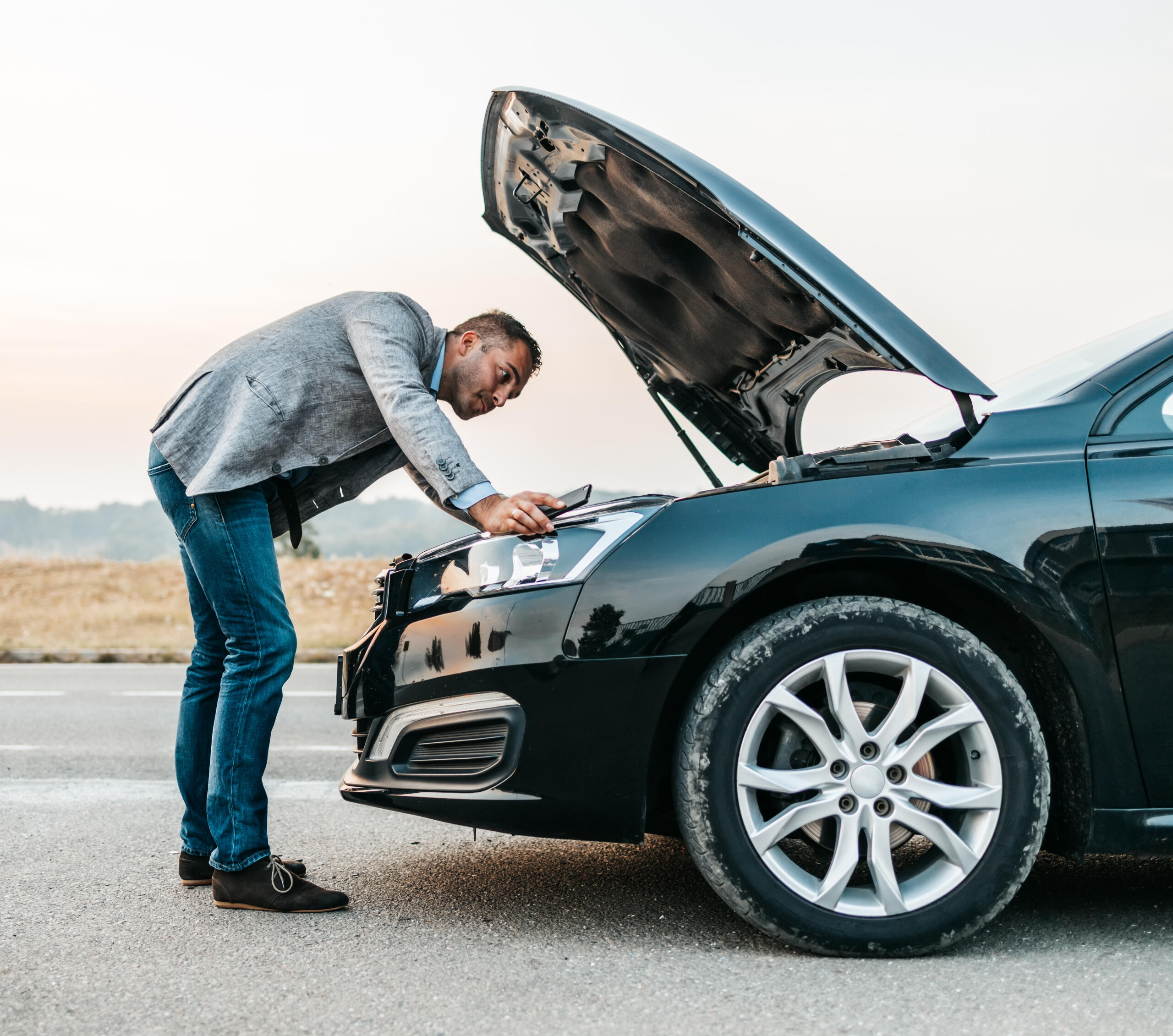 All Star Towing Services All Star Towing Services