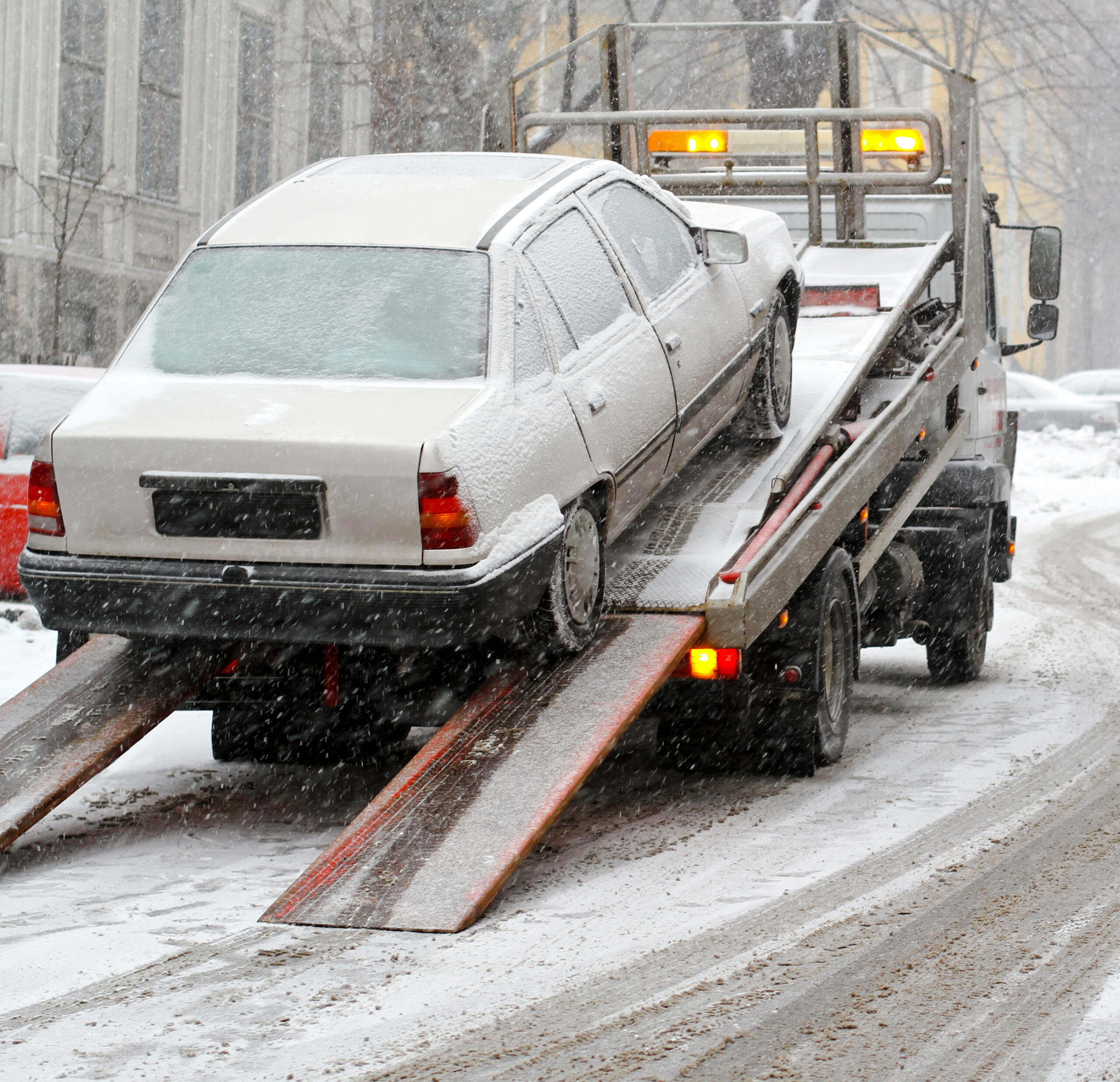 All Star Towing Services All Star Towing Services